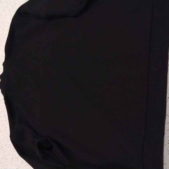 Kirkland Zip Neck Sweater NWOT - Picture 3 of 5